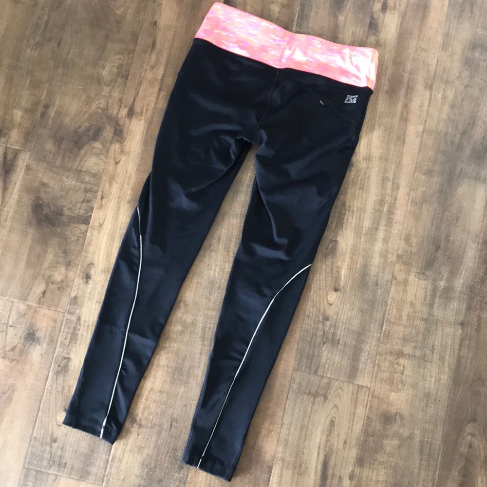 FILA RUNNER Legging - S/M - Picture 4 of 7